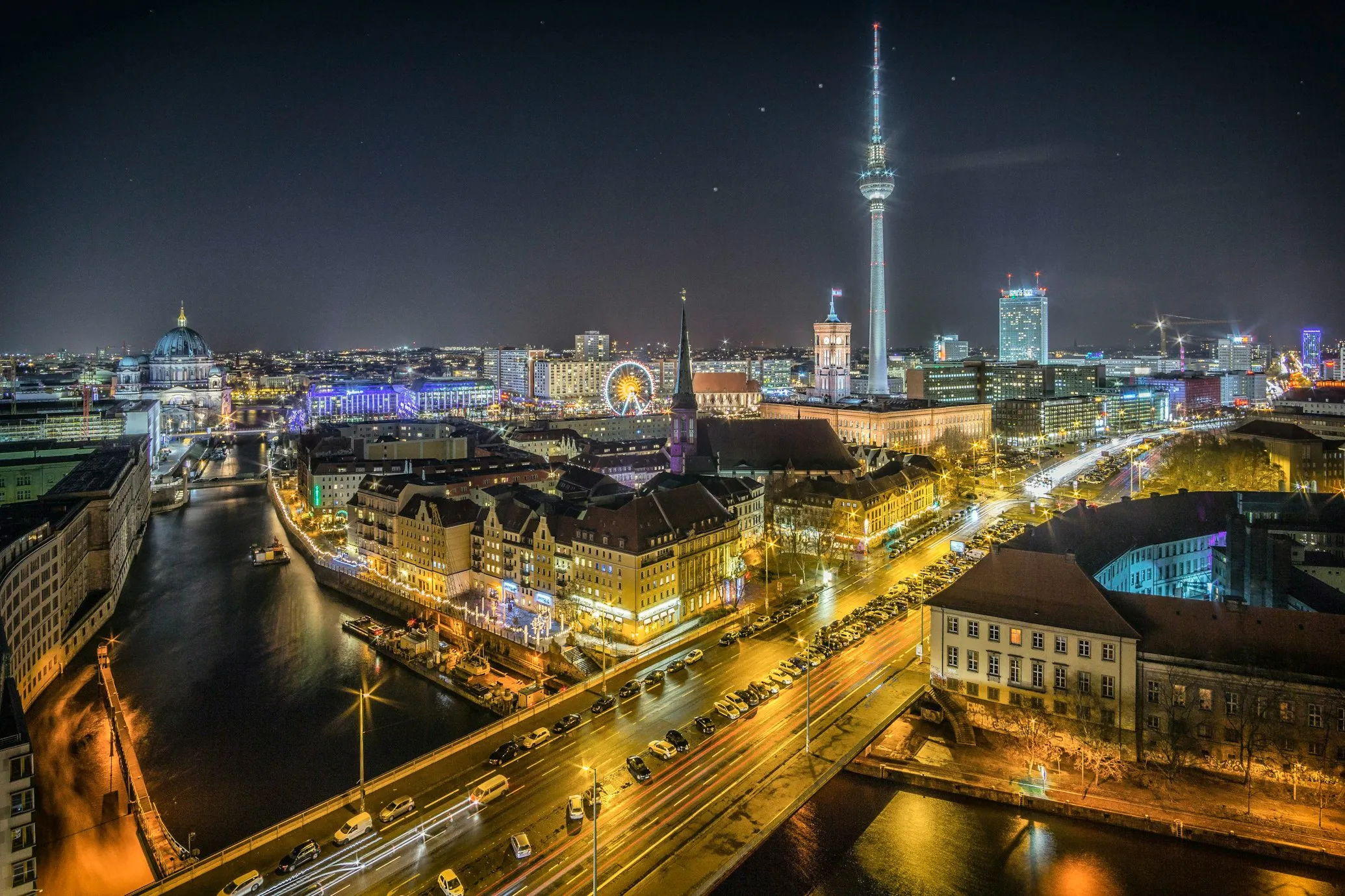 ul. Parkowa 14, 00-950 Warszawa, Polska